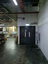 Pioneer Road (D22), Warehouse #533732421